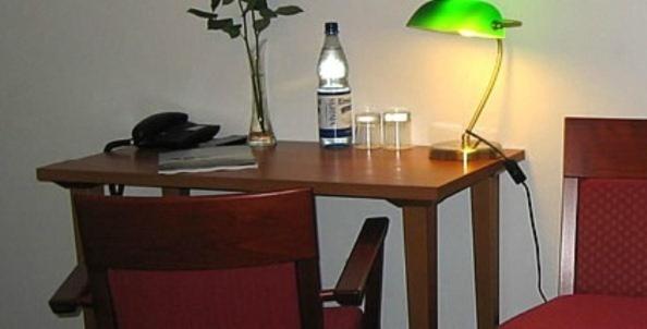 Pokój Ekonomiczny Jednoosobowy, Horstmann Münster