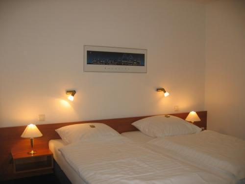 Apartament 1 Sypialnia, Horstmann Münster