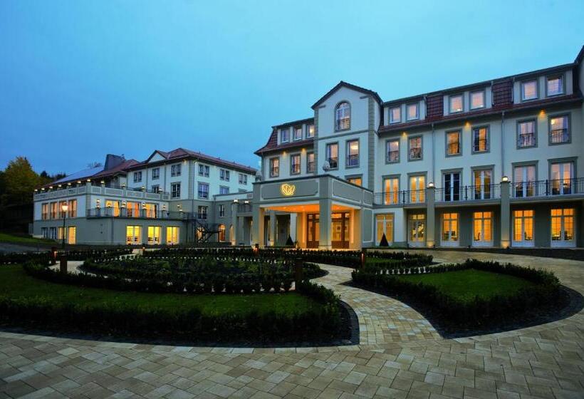 标准间, Naturresort & Spa Schindelbruch