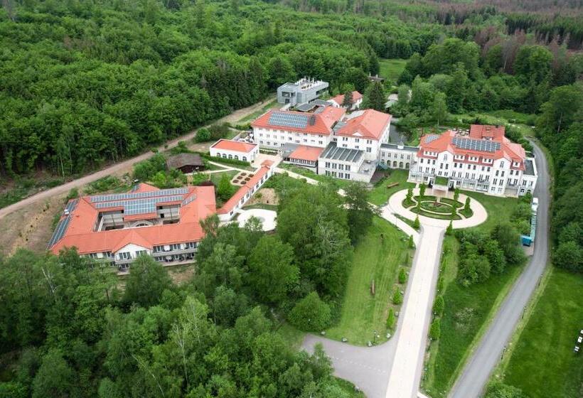 高级大房间, Naturresort & Spa Schindelbruch