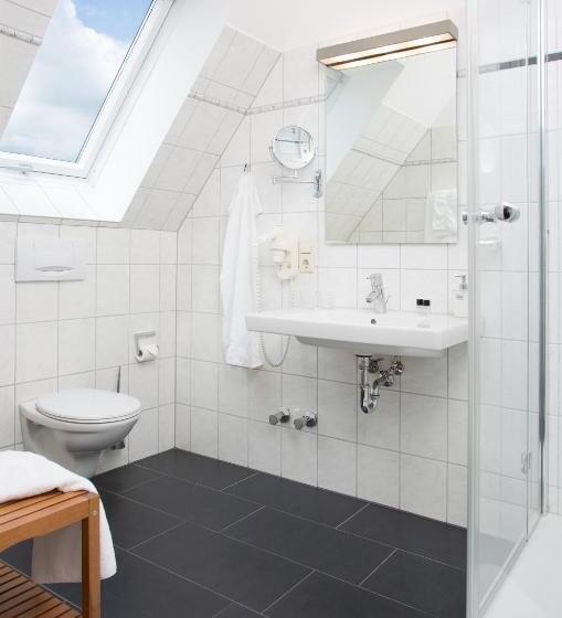 Номер Стандарт, Parkhotel Lippstadt
