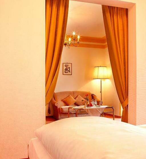 스탠다드 룸, Kurhotel Luitpold