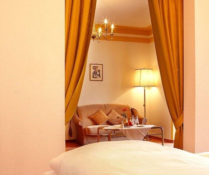 스탠다드 룸, Kurhotel Luitpold