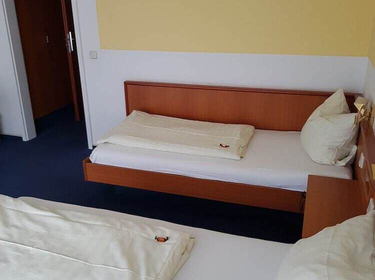 Номер Стандарт, Aspire Palais Recklinghausen, Trademark Collection By Wyndham