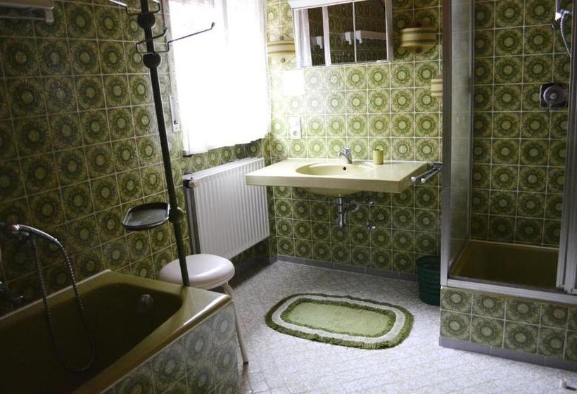 Номер Стандарт, Pottensteiner Stuben Pension Gasthof