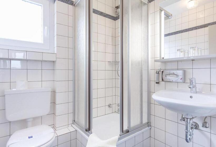 标准间, Stadt Gut Hotel Siegboot