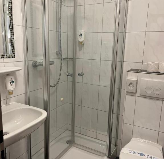 高级单人间, Stadt Gut Hotel Siegboot