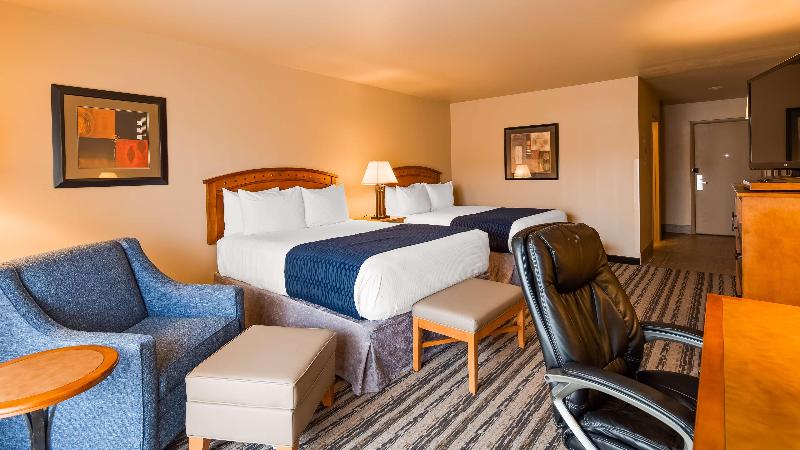Классический Номер, Aktivhotel Inselsberg