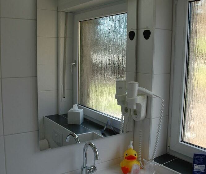标准间, Pension Haus Diefenbach