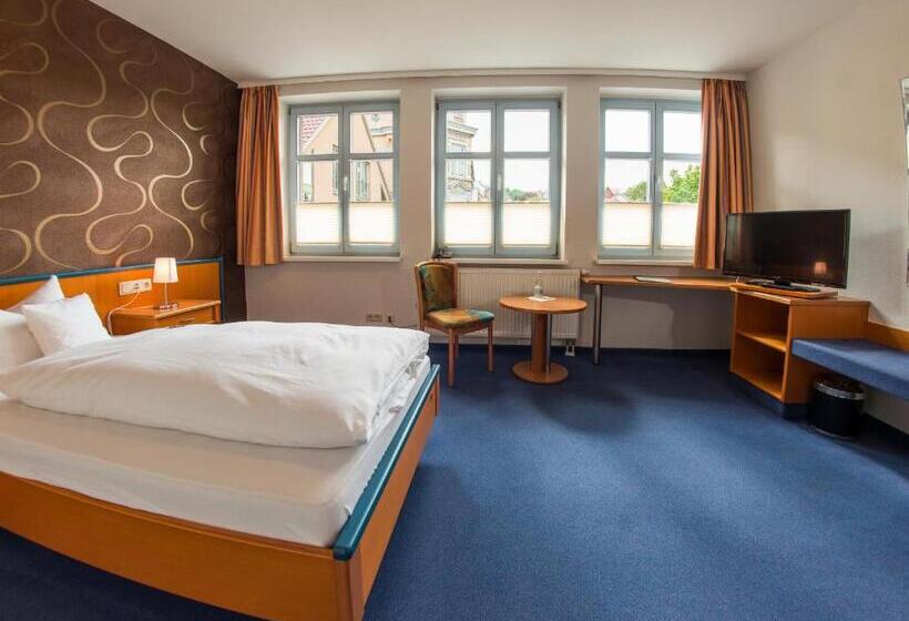 Номер Стандарт Индивидуальный, B&s Hotel Am Bachhaus