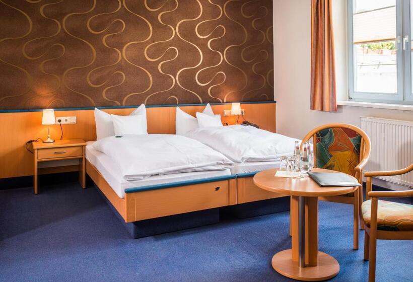 Номер Стандарт, B&s Hotel Am Bachhaus