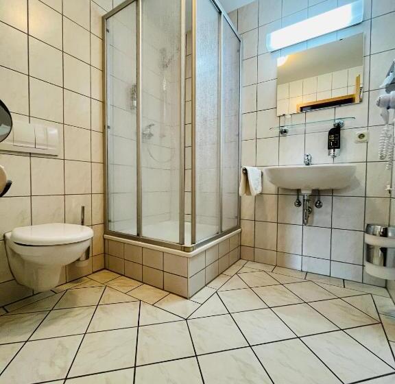 Номер Deluxe, B&s Hotel Am Bachhaus