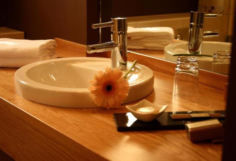 Полулюкс, Gut Heckenhof Hotel & Golfresort An Der Sieg Gmbh & Co. Kg