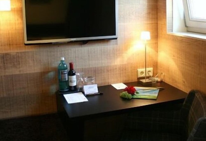 Номер Economy Индивидуальный, Gut Heckenhof Hotel & Golfresort An Der Sieg Gmbh & Co. Kg