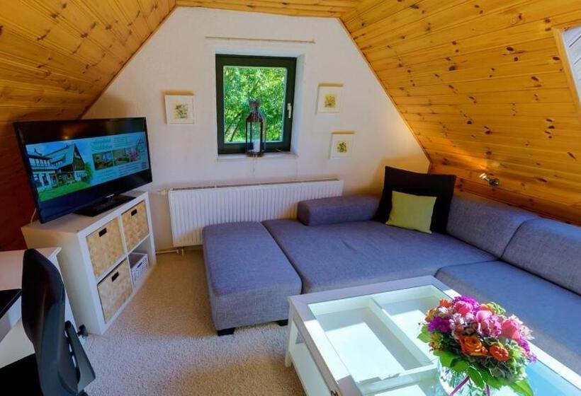 Семейный Номер, Ferienhotel Mühlleithen