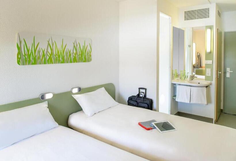 Номер Стандарт, B&b Hotel Essen Nord