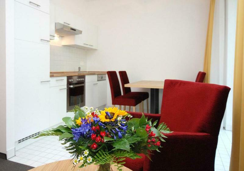 חדר סטנדרט, Restaurant Waldmeisterei