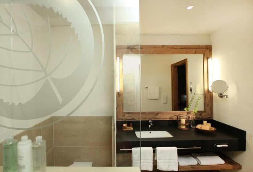 标准间, Spa & Golfresort Weimarer Land