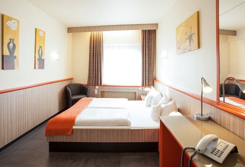 Номер Стандарт, Trip Inn Hotel Ariane