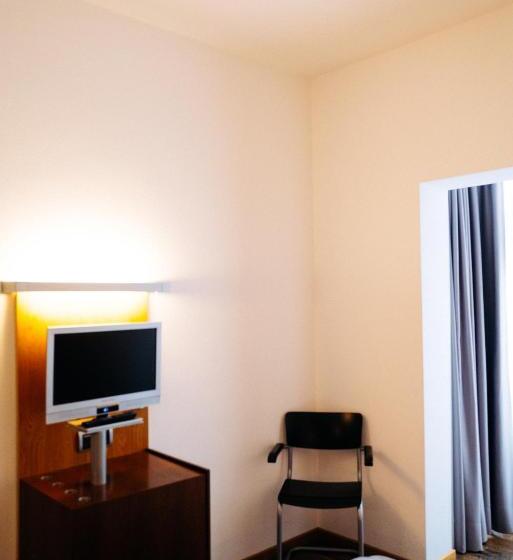 Номер Economy, Lint Hotel Köln