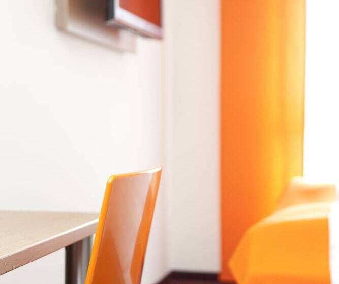 Номер бизнес-класса, Mcdreams Hotel Leipzig