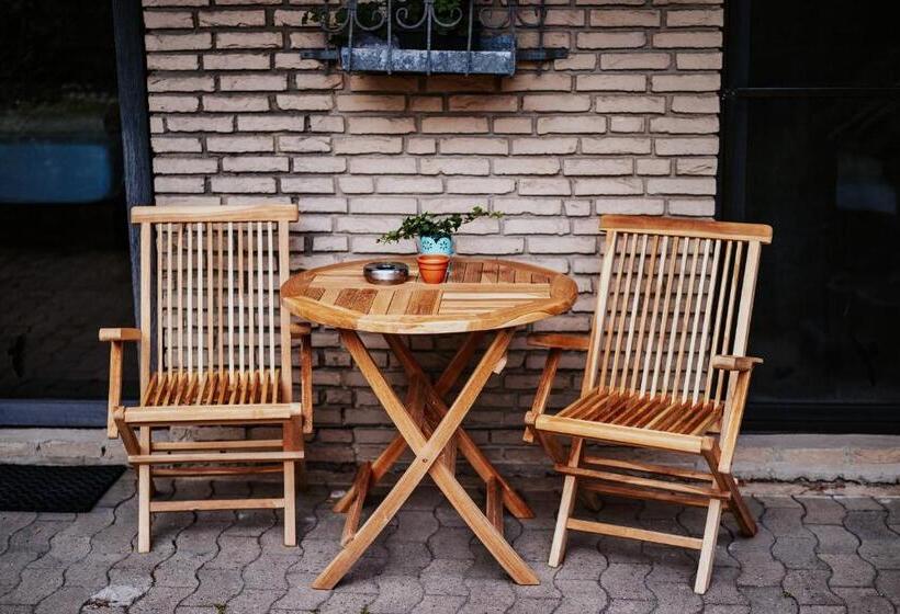 Номер Стандарт, Robrooks Hotel Garni