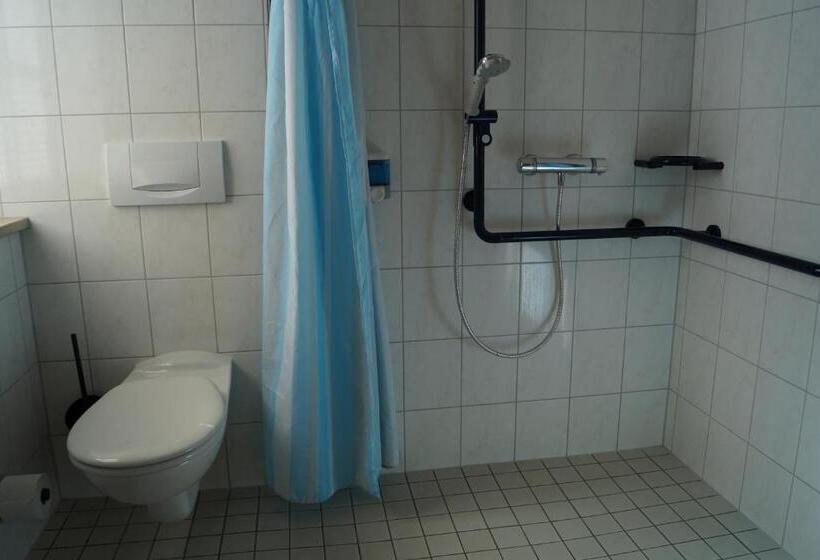 标准间, Schlosshotel Am Hainich