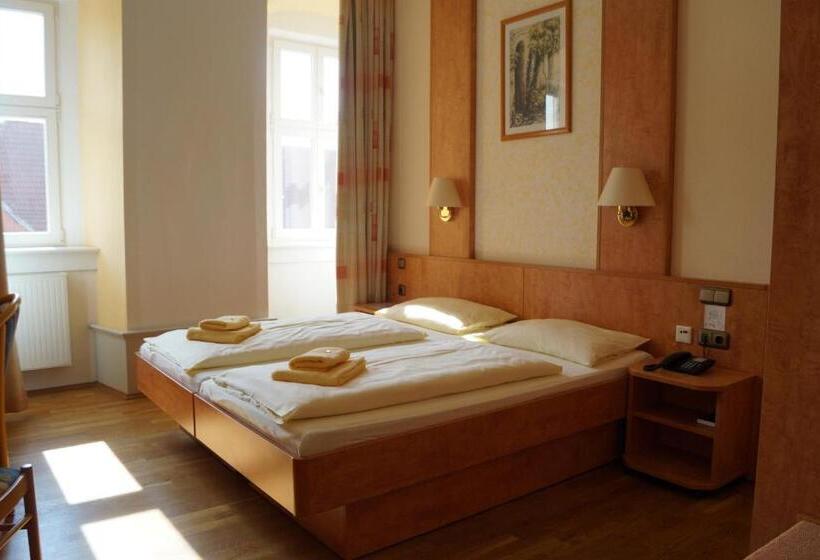 标准间, Schlosshotel Am Hainich