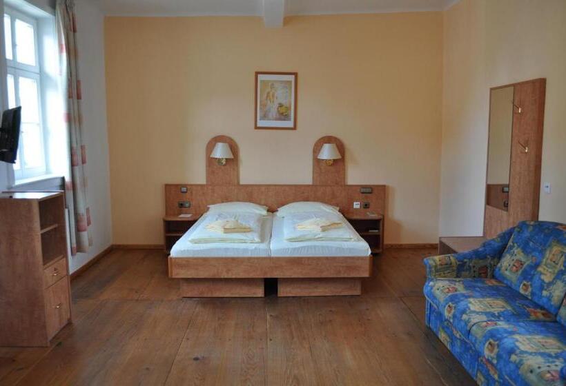 家庭间, Schlosshotel Am Hainich