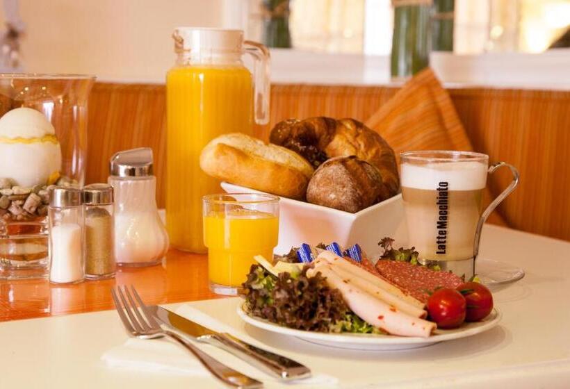 Номер Стандарт Индивидуальный, Trip Inn Hotel Ariane