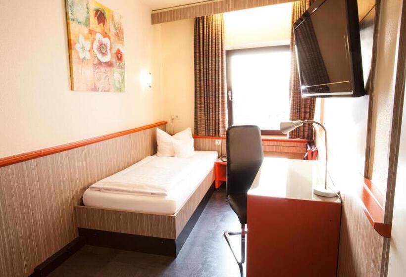 Номер Стандарт Индивидуальный, Trip Inn Hotel Ariane