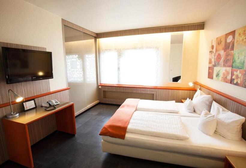 Номер Стандарт, Trip Inn Hotel Ariane