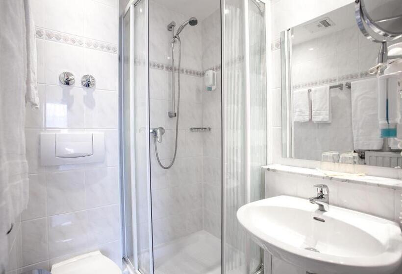 Номер Стандарт, Trip Inn Hotel Ariane