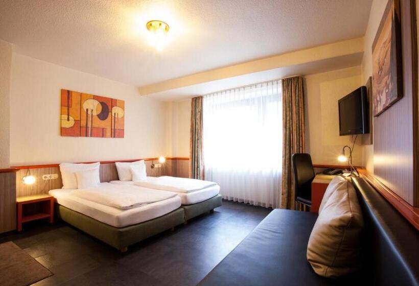 Номер Стандарт, Trip Inn Hotel Ariane
