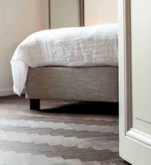 Стандартный Номер Кровать Кинг, B Guest Sleep & Retreat