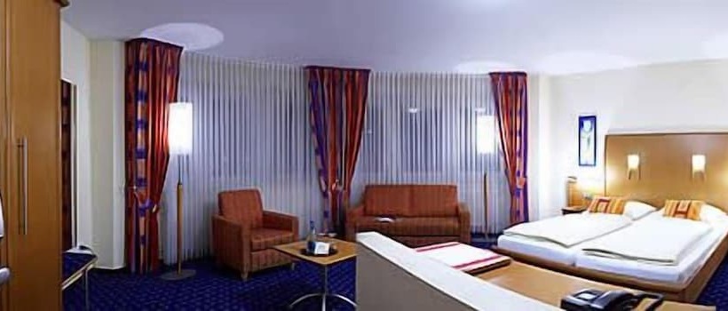 Номер Комфорт, Akzent Hotel Hubertus