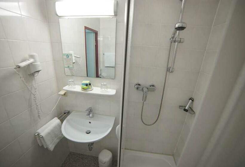 Номер Стандарт, Aparthotel Wangener Landhaus