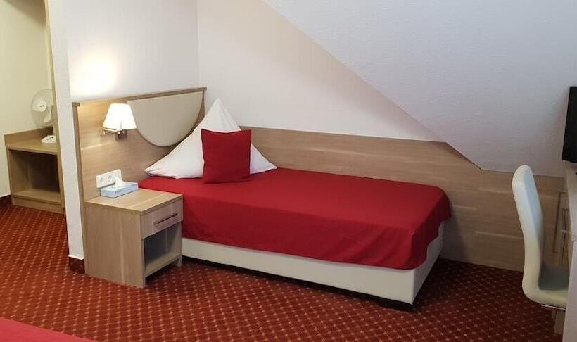 Номер Стандарт Индивидуальный, Aparthotel Wangener Landhaus