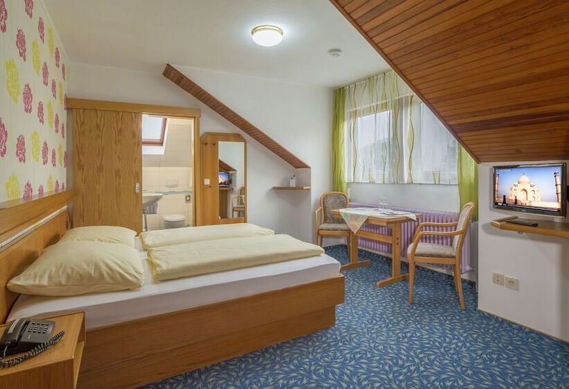 Номер Стандарт, Kühns Mühle