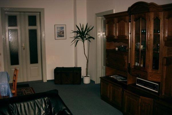 带1个卧室的公寓, Pension Königswald