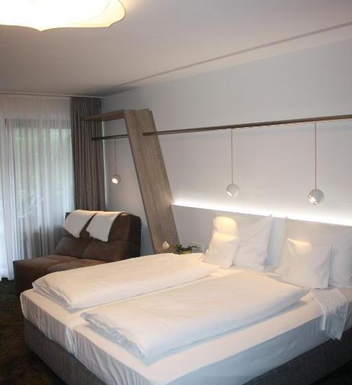 Номер Комфорт, Boutique Hotel Im Weingarten