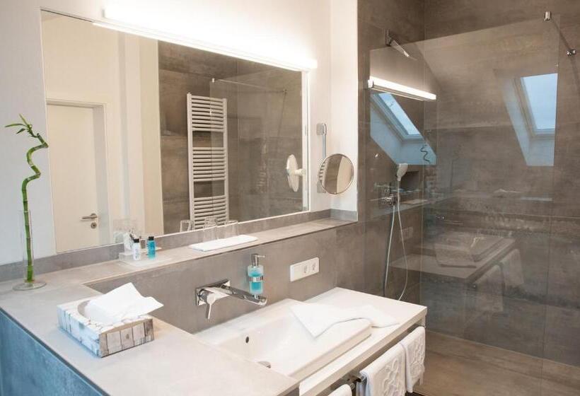 Номер Комфорт, Boutique Hotel Im Weingarten