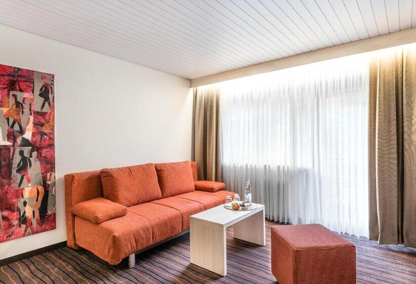 컴포트 룸, Business Class Hotel Häckermühle