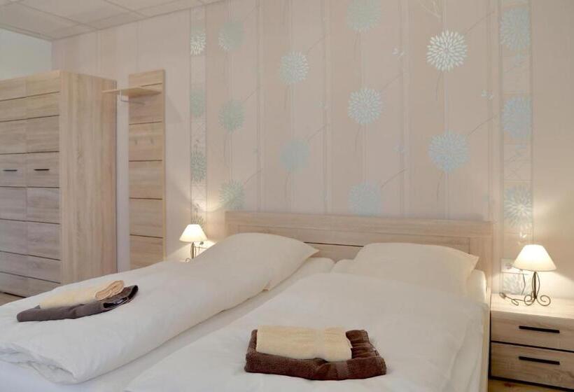 标准间, Gasthof Und Hotel Roter Hirsch
