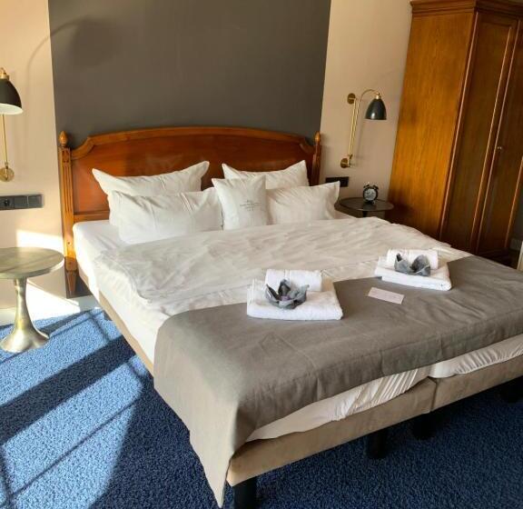 Номер Стандарт, Nordseehotel Kröger