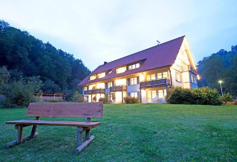 Апартаменты 1 Спальня, Landhotel Gasthof Wittstaig