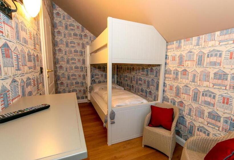 Студия Стандарт, Nordseehotel Kröger