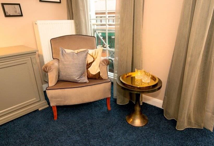 Номер Стандарт, Nordseehotel Kröger