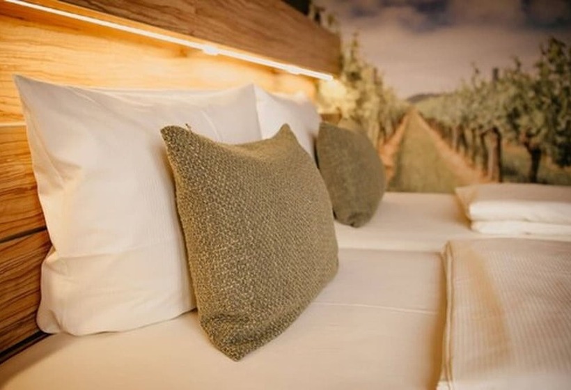Номер Комфорт, Parkhotel Landau
