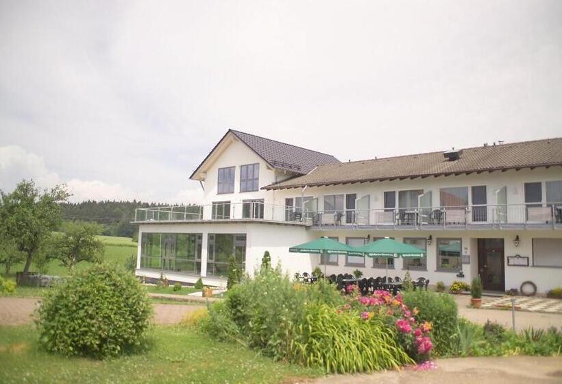 Номер Стандарт, Landgasthof Brachfeld